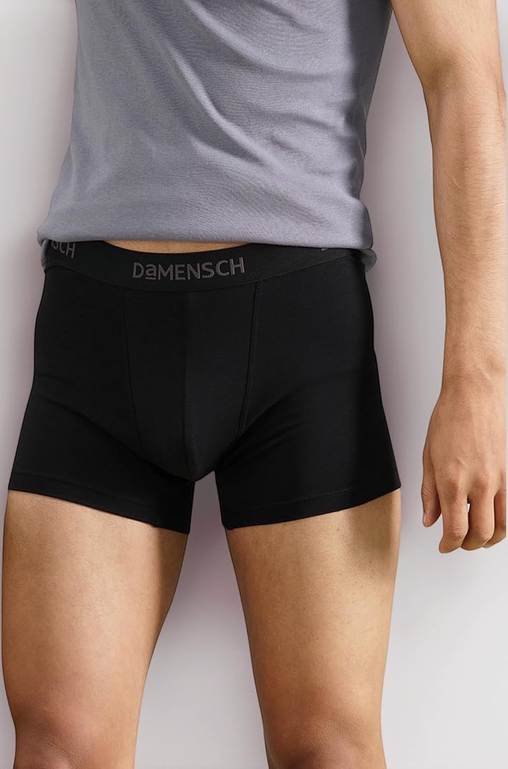 Classic Briefs & Trunks