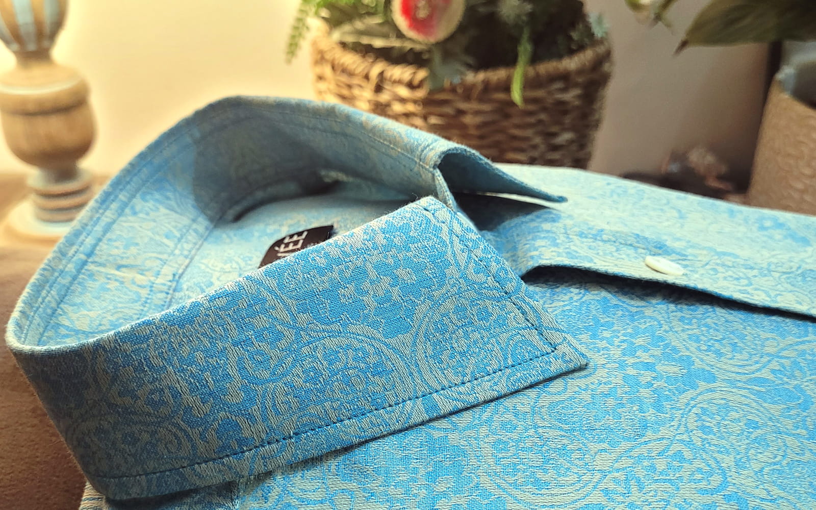Luxury Printed Shirts
